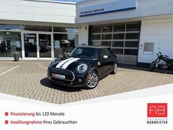 Schwarz Gebraucht 2017 Mini Cooper Chili Kleinwagen | 13.990 € (Fairer Preis)
