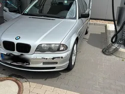 Gebraucht 2000 BMW 318 Limousine | 2.799 €