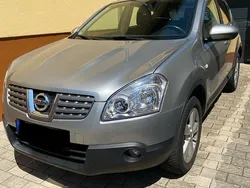 Grau Gebraucht 2009 Nissan Qashqai SUV | 5.250 € (Guter Preis)