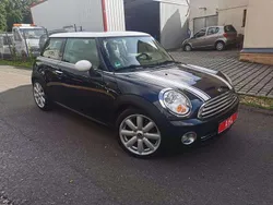 Astro black metallic Gebraucht 2007 Mini Cooper Kleinwagen | 4.999 € (Etwas zu teuer)