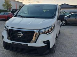 Weiß Gebraucht 2021 Nissan NV300 Van | 25.500 € (Etwas zu teuer)
