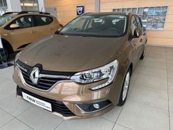 Braun Gebraucht 2018 Renault Mégane IV Business Limousine | 12.690 € (Etwas zu teuer)