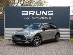 Grau Gebraucht 2019 Mini Cooper Clubman Chili Kombi | 19.990 € (Fairer Preis)