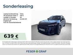 Navarrablau metallic Neu 2025 Audi Q5 Ambiente SUV | 68.531 € (Guter Preis)