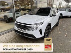 Okenit weiss Neu 2025 Peugeot 3008 GT SUV | 34.995 € (Guter Preis)