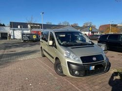 Bronze Gebraucht 2009 Fiat Scudo Van | 4.500 € (Superpreis)