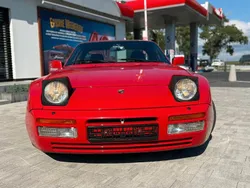 Other Gebraucht 1985 Porsche 944 Turbo Coupé | 24.990 €