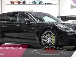 Schwarz Gebraucht 2020 Porsche Panamera | 62.900 €
