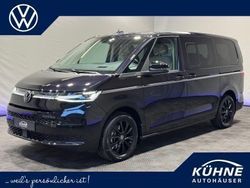 Schwarz, Gebraucht 2024 VW T7 Style Van | 61.880 € (Teuer)