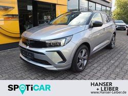 Grau Gebraucht 2022 Opel Grandland X Ultimate SUV | 23.990 € (Etwas zu teuer)