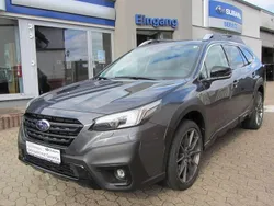 Magnetite gray Gebraucht 2024 Subaru Outback Platinum SUV | 40.850 € (Fairer Preis)