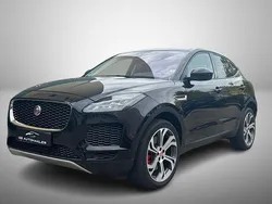 Santorini black Gebraucht 2019 Jaguar E-Pace S SUV | 22.900 € (Fairer Preis)