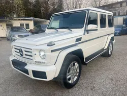 Mercedes G500