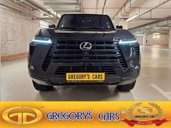 Diamond black metallic Neu 2025 Lexus GX550 SUV | 157.550 €