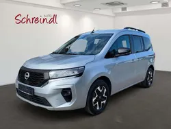 Highland grey metallic Neu 2025 Nissan Townstar Tekna Van / Kleinbus | 33.410 € (Teuer)