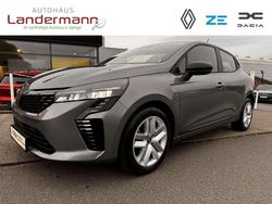 Dolomit grau metallic (metallic) Gebraucht 2024 Renault Clio V Evolution Kleinwagen | 17.490 € (Fairer Preis)