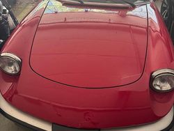 Gebraucht 1989 Alfa Romeo Spider Cabrio | 12.000 €