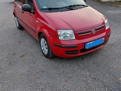 Rot Gebraucht 2010 Fiat Panda Limousine | 1.300 € (Guter Preis)