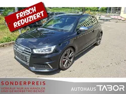Mythosschwarz metallic Gebraucht 2014 Audi S1 Sport Kleinwagen | 18.485 € (Superpreis)