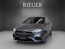 Grau Gebraucht 2024 Mercedes B250e AMG Van / Kleinbus | 37.899 €