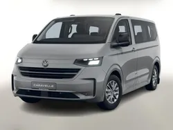 Stone grey Neu 2025 VW T7 Life Van | 46.663 €