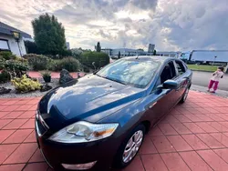 Grau Gebraucht 2009 Ford Mondeo Trend Limousine | 4.777 € (Etwas zu teuer)