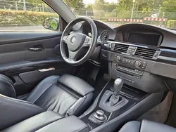 Schwarz Gebraucht 2007 BMW 335 Sport Line Coupé | 16.000 € (Guter Preis)