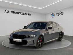 Bmw individual dravitgrau Gebraucht 2024 BMW 330 Comfort Edition Limousine | 47.290 € (Etwas zu teuer)