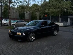 Schwarz Gebraucht 1999 BMW 535 M Sport Limousine | 6.500 € (Superpreis)