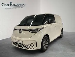 Candyweiß Gebraucht 2025 VW ID. Buzz Van | 49.980 € (Guter Preis)