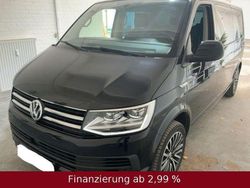 Schwarz Gebraucht 2019 VW T6.1 Comfortline Van | 41.950 € (Etwas zu teuer)