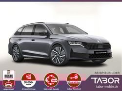 Grau Neu 2025 Skoda Octavia Kombi | 34.619 € (Guter Preis)