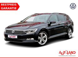 Schwarz Gebraucht 2019 VW Passat Kombi | 21.990 € (Fairer Preis)