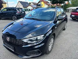 Schwarz Gebraucht 2017 Fiat Tipo Pop Kombi | 7.890 € (Fairer Preis)