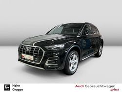 Gebraucht 2025 Audi Q5 Advanced SUV | 44.930 € (Superpreis)