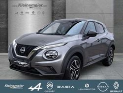 Grau Neu 2025 Nissan Juke N-Connecta SUV | 24.150 € (Fairer Preis)