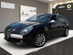 Violet Gebraucht 2014 Alfa Romeo Giulietta Turismo Kleinwagen | 7.488 € (Fairer Preis)