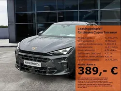 Grau Neu 2025 Cupra Terramar SUV | 43.690 € (Guter Preis)