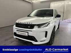 Fuji white uni Gebraucht 2021 Land Rover Discovery 5 SE Dynamic SUV | 30.480 €