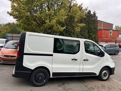 Weiß Gebraucht 2019 Renault Trafic Komfort Van | 10.350 € (Superpreis)