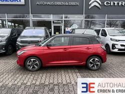 Schwarz Gebraucht 2025 Suzuki Swift Comfort+ Limousine | 20.500 € (Teuer)