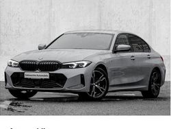 Brooklyn grau Gebraucht 2023 BMW 318 M Sport Limousine | 34.999 € (Fairer Preis)