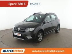 Schwarz Gebraucht 2020 Dacia Sandero Anniversary Limousine | 11.910 € (Fairer Preis)