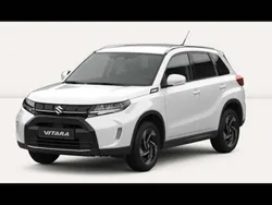 Weiß Neu 2025 Suzuki Vitara Comfort+ SUV | 24.590 € (Superpreis)