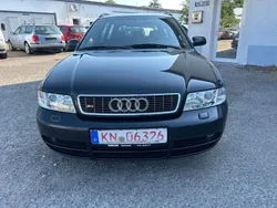Gebraucht 2000 Audi S4 Sport Kombi | 13.900 € (Guter Preis)