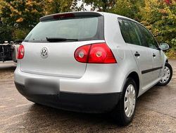 Gebraucht 2005 VW Golf IV Limousine | 3.700 € (Etwas zu teuer)