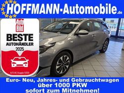 Lunasilbermet. Neu 2025 Kia Ceed Sportswagon Kombi | 21.450 € (Guter Preis)