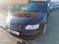 Saab 9-3 Cabriolet