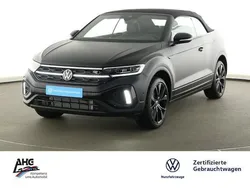 Othercolor Neu 2024 VW T-Roc R-line Edition SUV | 38.475 € (Teuer)