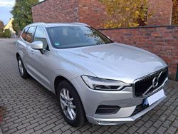 Silber Gebraucht 2018 Volvo XC60 Momentum SUV | 28.500 € (Fairer Preis)